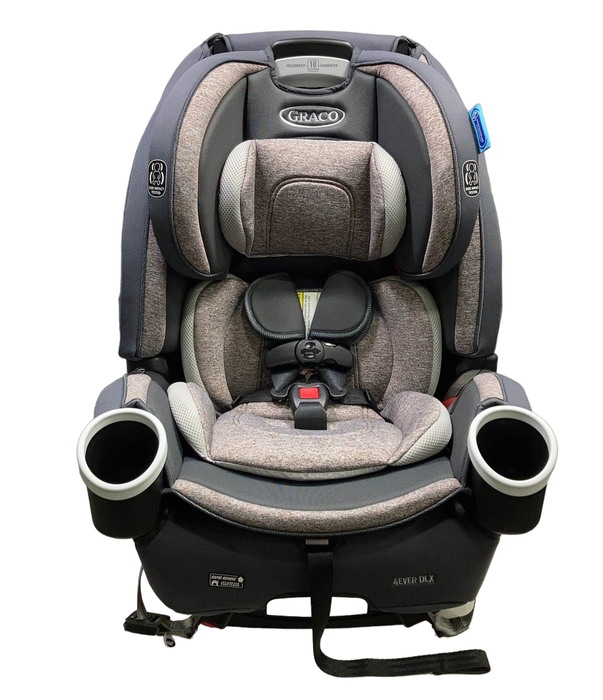 Shop Graco 4Ever DLX 4-in-1 Car Seat, 2022, Bryant at Goodbuygears