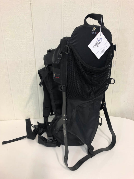 used Sherpani Superlight Child Carrier