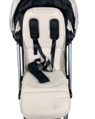 Shop Colugo Compact Stroller, 2022, Dune at Goodbuygears