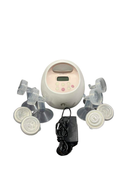 used Spectra Baby S2 Plus Electric Breast Pump
