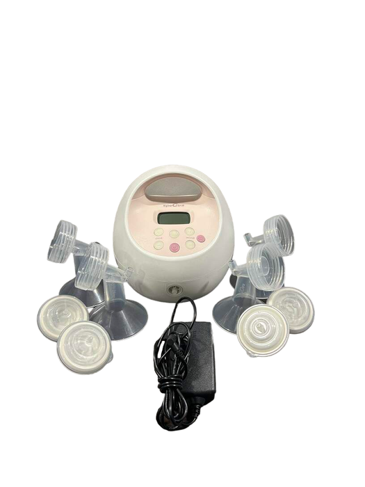 used Spectra Baby S2 Plus Electric Breast Pump
