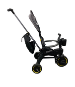 Shop Doona Liki Trike S3, Gray Hound at Goodbuygears