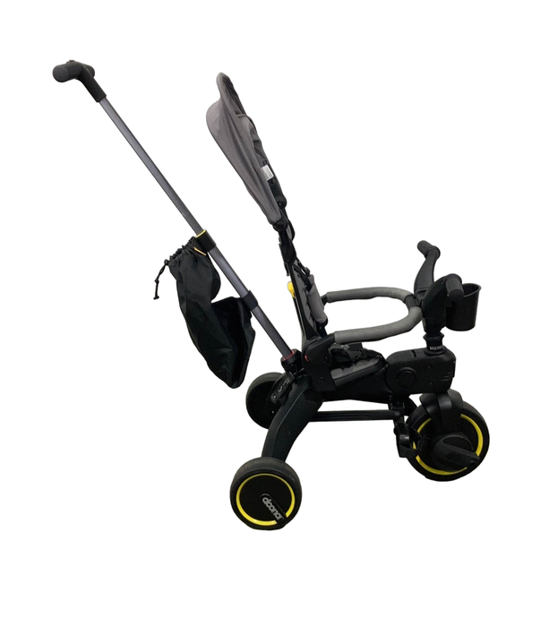 Shop Doona Liki Trike S3, Gray Hound at Goodbuygears
