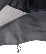 Shop Veer Retractable Canopy, Heather Grey at Goodbuygears
