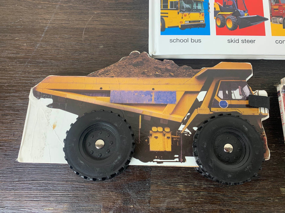 used Toys