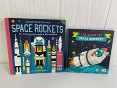used BUNDLE Books
