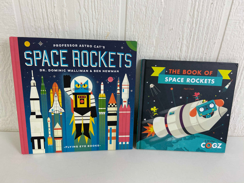 used BUNDLE Books