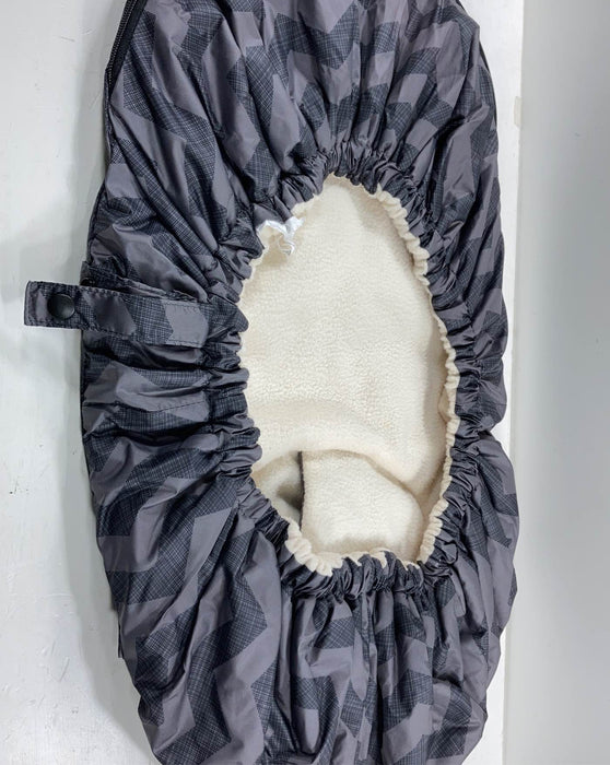 secondhand Skip Hop Stroll And Go Car Seat Cover