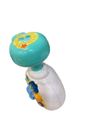 secondhand VTech Learning Lights Sudsy Soap