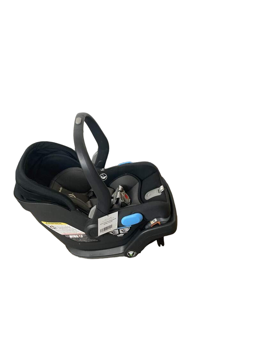 Shop UPPAbaby MESA Infant Car Seat, 2020, Jake (Black) at Goodbuygears
