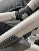 Shop UPPAbaby CRUZ V2 Stroller, Emmett (Green Melange), 2019 at Goodbuygears
