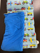 secondhand Roll Up Sleeping Mat