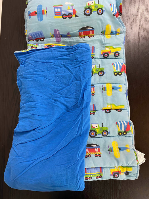 secondhand Roll Up Sleeping Mat