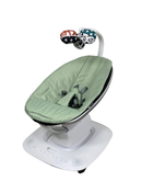 Shop 4moms MamaRoo Multi-Motion Baby Swing, Sage Limited Edition at Goodbuygears