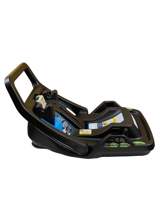 Shop Baby Jogger City Sights Travel System, Rich Black, 2022 at Goodbuygears
