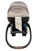 Shop Maxi-Cosi Zelia2 Luxe Travel System, 2023, New Hope Tan at Goodbuygears