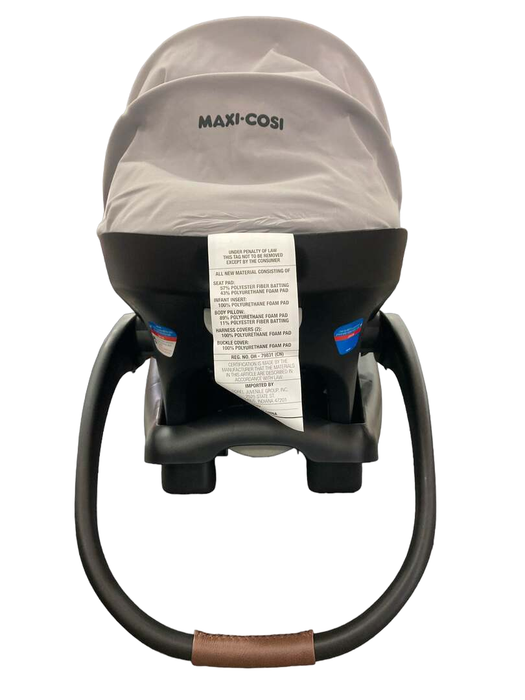 Shop Maxi-Cosi Zelia2 Luxe Travel System, 2023, New Hope Tan at Goodbuygears