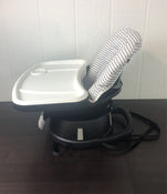 secondhand Graco Swivi Seat 3-in-1 Booster