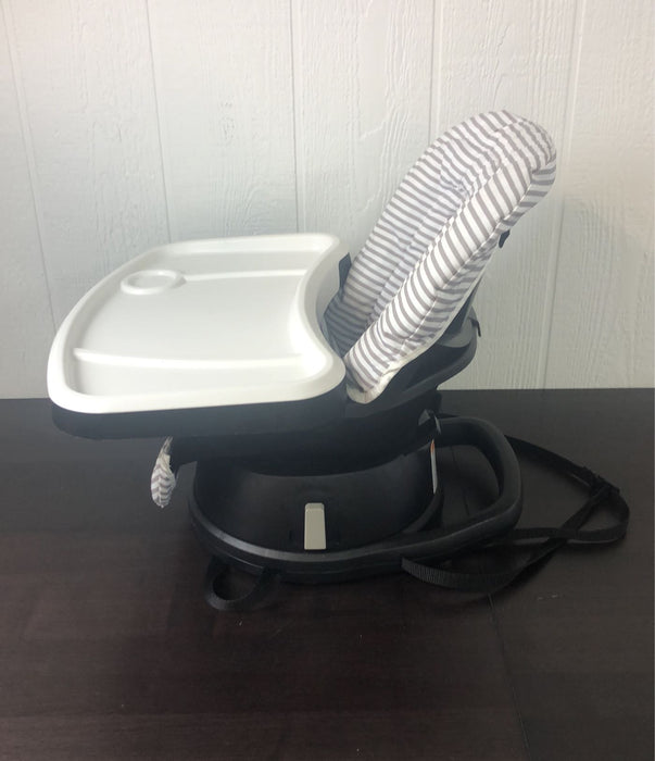 secondhand Graco Swivi Seat 3-in-1 Booster