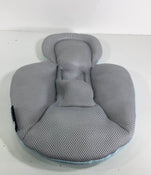 used 4moms Cool Mesh Reversible Newborn Insert