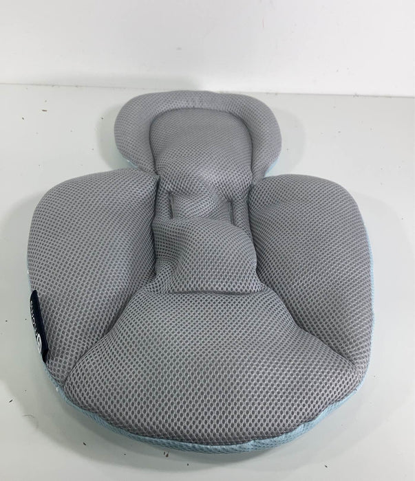 used 4moms Cool Mesh Reversible Newborn Insert