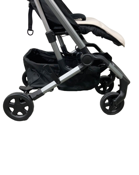 Shop Colugo Compact Stroller, 2022, Dune at Goodbuygears