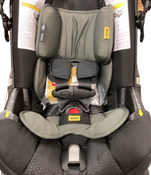 Shop Doona Infant Car Seat & Stroller Combo, 2023, Nitro Black at Goodbuygears