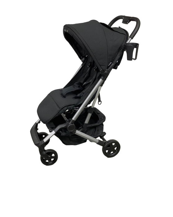 Shop Colugo Compact Stroller, 2023, Black at Goodbuygears