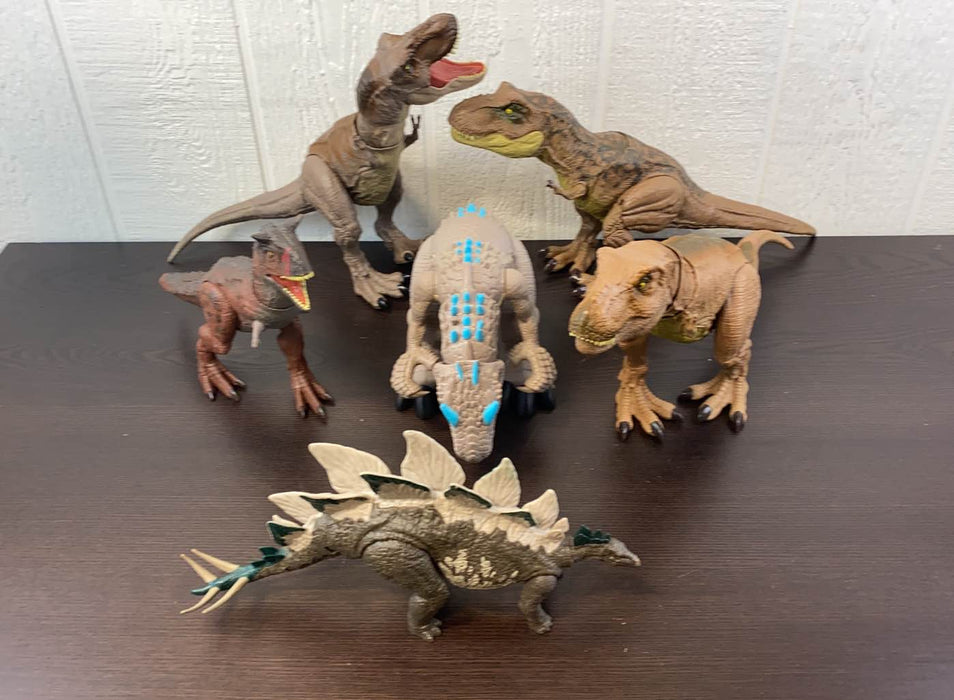 secondhand Toys