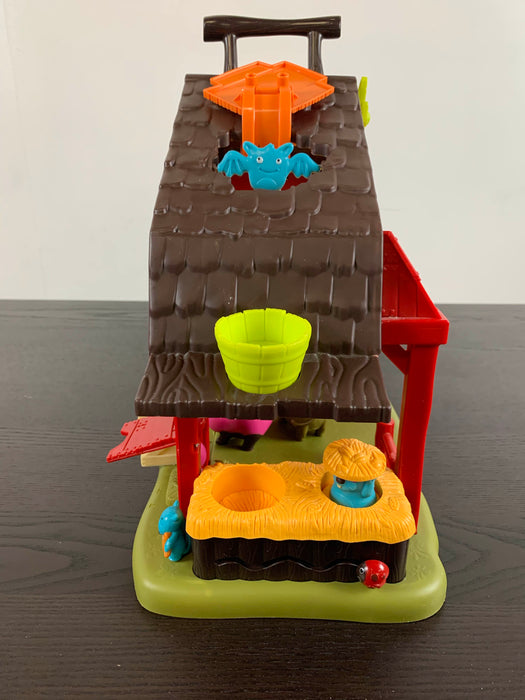 used Toys