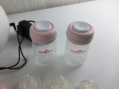 used Spectra Baby S2 Plus Electric Breast Pump