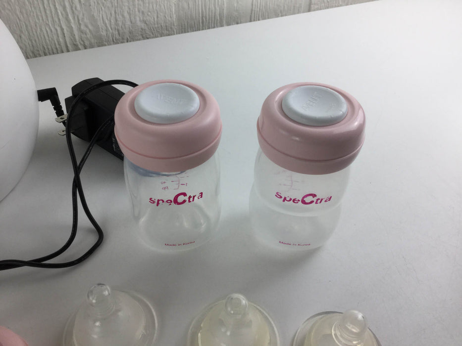 used Spectra Baby S2 Plus Electric Breast Pump