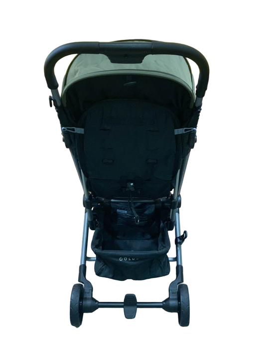 Shop Colugo Compact Stroller, 2023, Olive at Goodbuygears