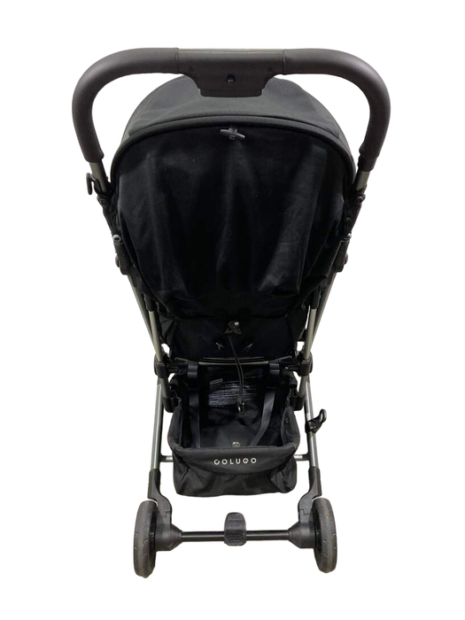 Shop Colugo Compact Stroller, 2021, Black at Goodbuygears