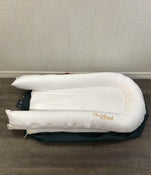 Shop Dockatot Grand Dock, Pristine White at Goodbuygears