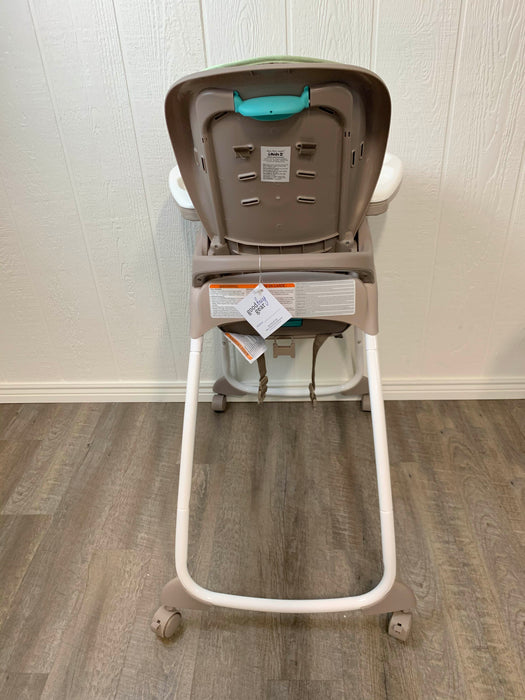 used Feeding