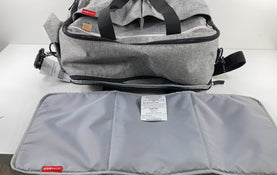 Shop Skip Hop Duo Signature Diaper Bag at Goodbuygears