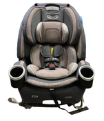 Shop Graco 4Ever DLX 4-in-1 Car Seat, 2022, Bryant at Goodbuygears