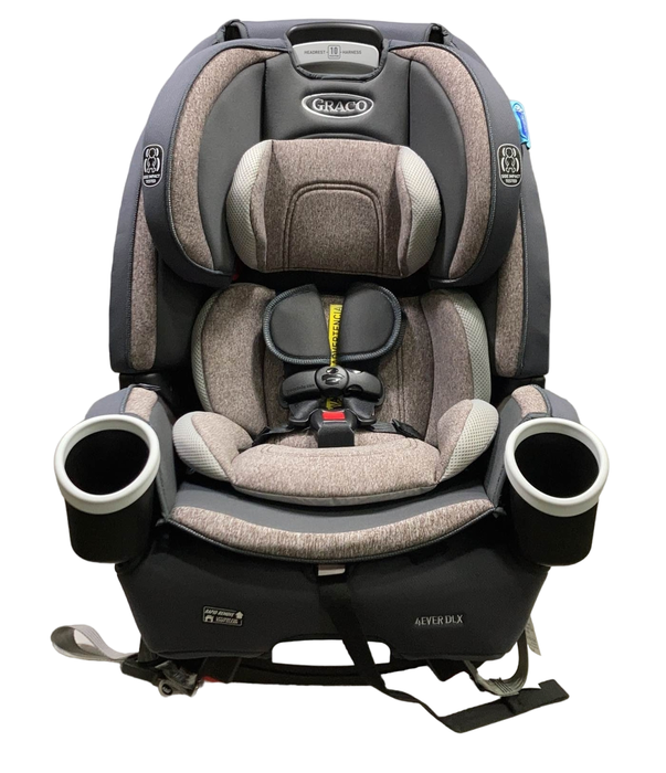 Shop Graco 4Ever DLX 4-in-1 Car Seat, 2022, Bryant at Goodbuygears