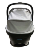 Shop UPPAbaby MESA V2 Infant Car Seat, Stella (Grey Melange), 2022 at Goodbuygears