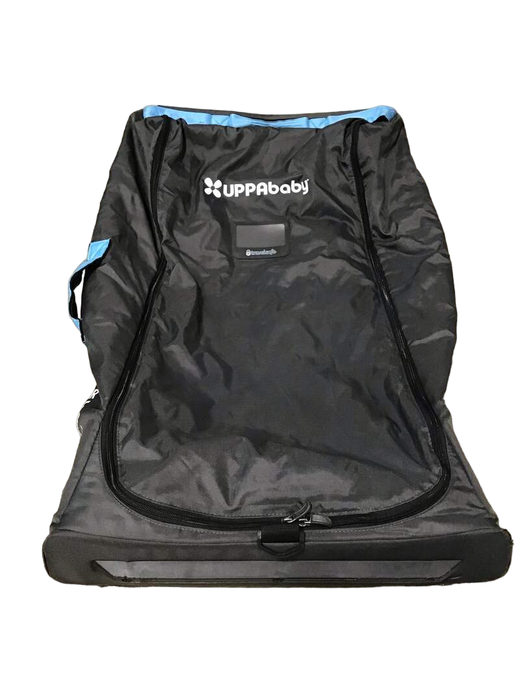 Shop UPPAbaby CRUZ Travel Bag at Goodbuygears