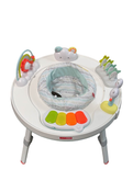 Shop Skip Hop Silver Lining Cloud Baby's View Activity Center at Goodbuygears