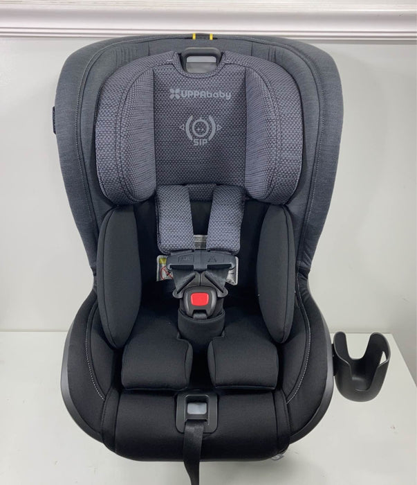 Shop UPPAbaby KNOX Convertible Car Seat, Jake Black, 2021 at Goodbuygears
