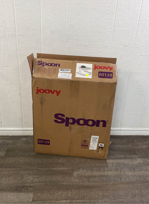 Shop Joovy Spoon Walker, Charcoal at Goodbuygears