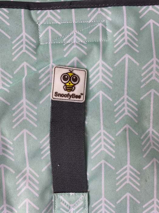 secondhand Diapering