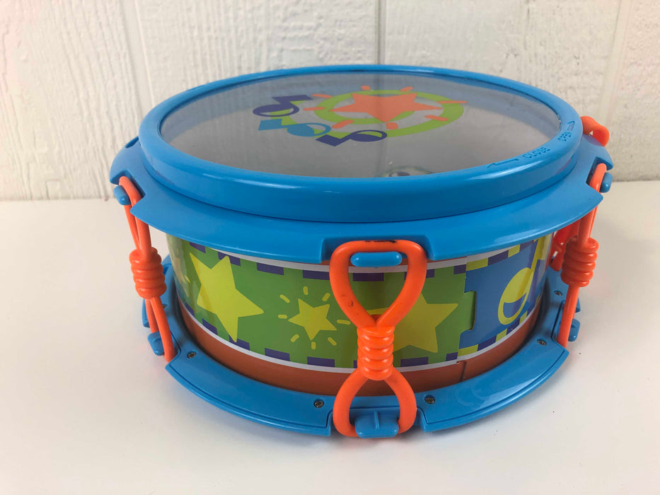 secondhand Toys