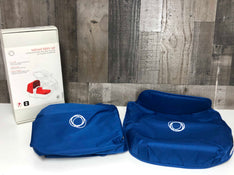 used Bugaboo Donkey 2 In 1 Tailored Fabric Set