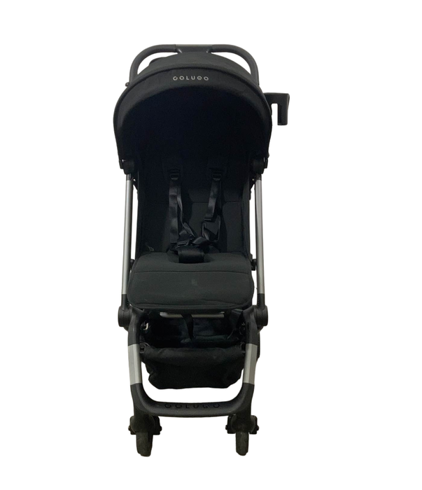 Shop Colugo Compact Stroller, 2023, Black at Goodbuygears