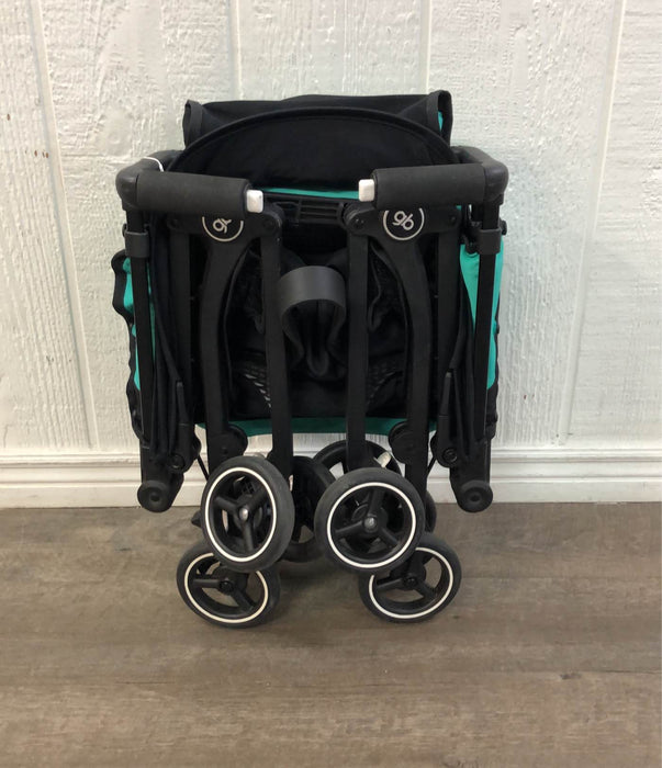 Shop gb Pockit+ All City Stroller, 2018 at Goodbuygears