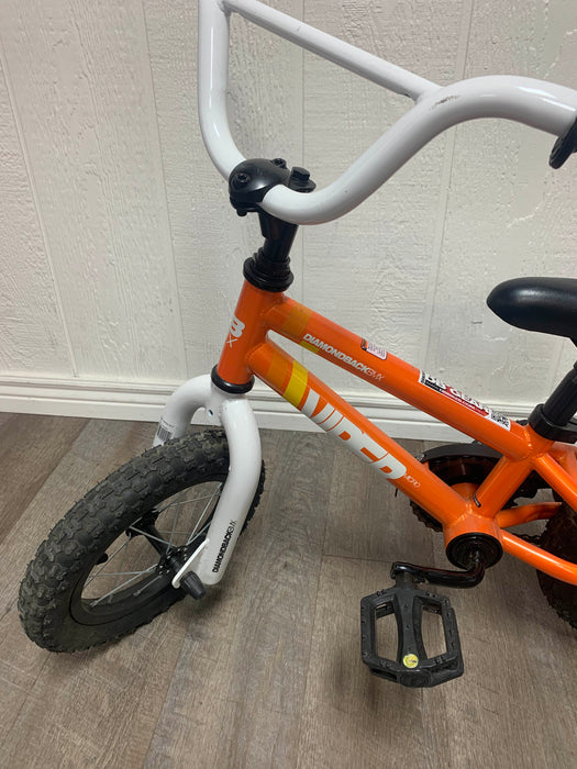 secondhand Diamondback Mini Viper Bike